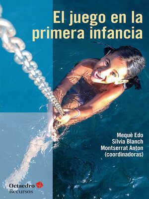 cover image of El juego en la primera infancia